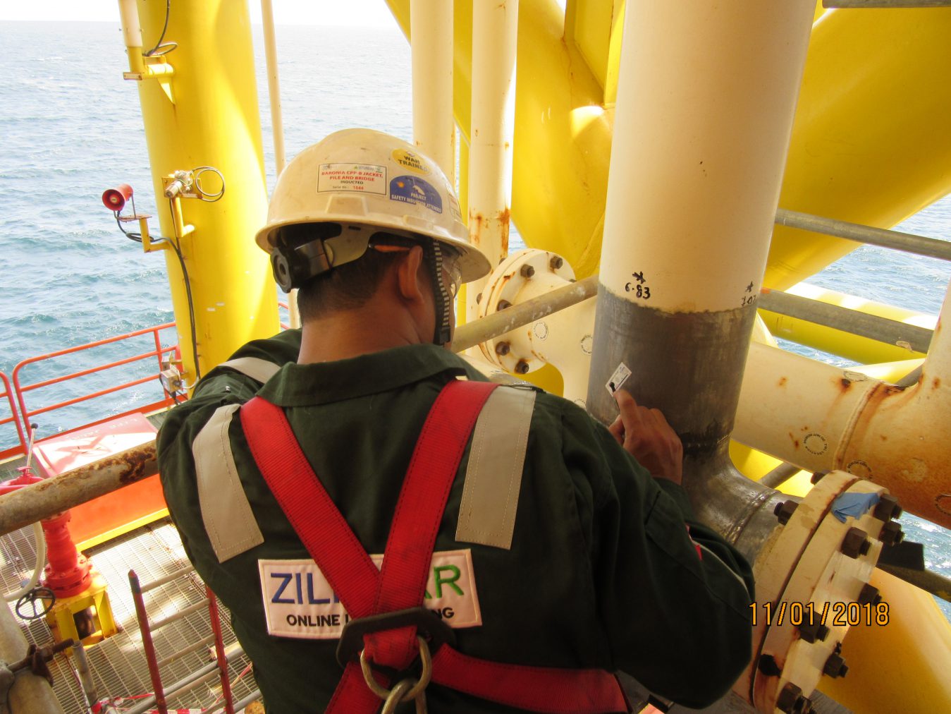 Online Leak Sealing Maxxun Engineering