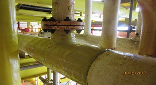 Pipeline Transportation