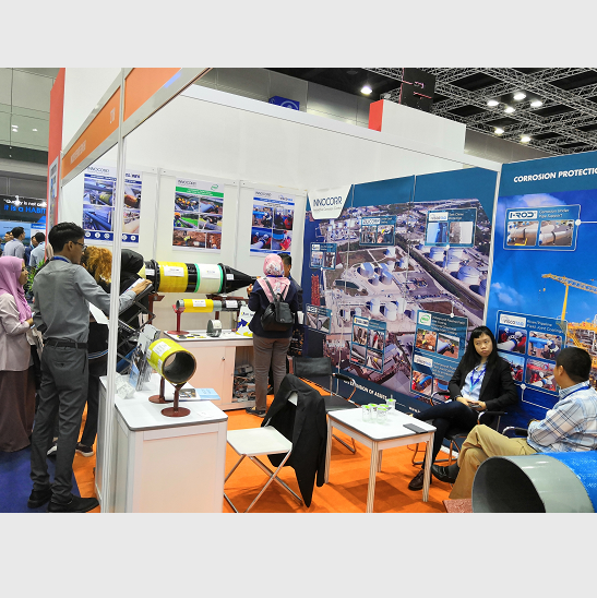 OIL & GAS ASIA 2019 (OGA)