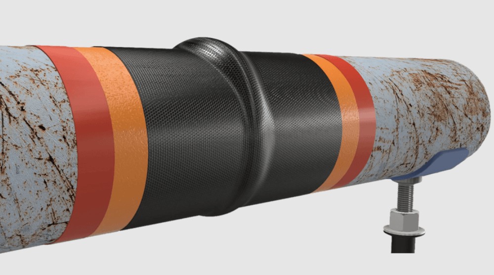 Revowrap 185